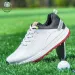 GOLF Ddmytiger Golf Men S Outdoor Breathable Casual Sports Shoes Lace Up Nail Free Sneakers A Ddmysaturn_desvips.com