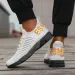 Men Casual Sneakers Summer Breathable Sport Lightweight Outdoor Mesh Running Athletic Jogging Tennis Walking Shoes_desvips.com
