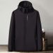 New Releases In December Outdoor Lightweight New Women's Hiking Spring And Autumn Coat Men's Single Couple's Simple Fashion Jacket_desvips.com