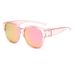 Fashionable Polarized Sunglasses, Colorful And Cool, Can Fit Prescription Glasses, Wearing UV-protection Sunglasses For Outdoor Activities, Unisex_desvips.com