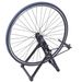 Kaou Bike Wheel Truing Stand Foldable Maintenance Metal Anti-scratch Mechanic Truing Stand For Mountain Bike_desvips.com