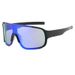 Cycling Eyewear New Men's And Women's Mountaineering Sunglasses Colorful Anti Ultraviolet Goggles Outdoor Sports Cycling Sunglasses_desvips.com