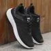 2025 Summer New Leather Nonslip Waterproof Sports Walking All Casual Fashionable Mens Running Shoes Z251020_desvips.com