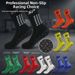 SP Sports Anti-Slip Socks Mid-Calf Terry Sole Sweat-Absorbing Training Socks For Soccer Running Cycling_desvips.com