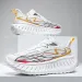new Free Shipping Designer Shoes Outdoor Trainer Running Couple Blade Bottom Shock Absorption Lightweight Fashion Sport_desvips.com