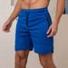Men's Quick-Dry Workout Shorts - Lightweight Athletic Running Shorts For Gym Jogging & Outdoor Sports (Breathable 7" Inseam UPF 50+)_desvips.com