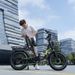 Hot Selling Electric City Bike 750W Lithium Battery Operated Road Bicycle With Front And Rear Wheel V Brake For Men_desvips.com