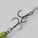 1PCS 6CM 5g NEW Japanese Design Small Lures Fishing Lure Sinking Minnow Mini Hard Bait For Perch Trout Bass Fishing Tackle_desvips.com