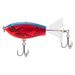 Shark Scavenger|14.5g Propeller Surface Floating Tractor Lure, Bionic Plastic Hard Bait, Long-range Fishing Gear_desvips.com