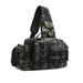 New Multifunctional Men's Travel Outdoor Sports Single Shoulder Crossbody Fishing Gear Waist Camouflage Chest Bag_desvips.com
