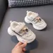 for Boys Girls Sports New 2024 Cartoon Bear Children Littlesprouts Leisure Soft Kids Sneakers Non-slip Cute Baby Toddler_desvips.com