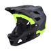 Mountain Bike Off Road Helmet Racing Competition Downhill Adult Full Helmet Bicycle Riding Helmet_desvips.com