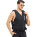 Cross-Border Hot Selling Adult And Children Life Jacket Water Sports Sea Fishing Boating Windsurfing Surfing Jet Ski_desvips.com