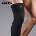 Sports Knee Pads Full Leg Protection, Breathable, Suitable For Outdoor Basketball, Running, Cycling, Fitness, And Warmth_desvips.com