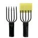 Outdoor Manual Fish Fork Tools Harpoon Multi-functional Stainless Steel Sharp Barb Strong And Durable Harpoon_desvips.com