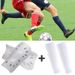 Football Socks Accessories Set Sports Football Socks Mid Tube Protective Inserts Breathable Football Socks_desvips.com
