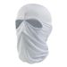 Sports Face Masks Summer Ice Silk Cycling Mask Outdoor Windproof Sunscreen Hat Masked Mask Breathable Quick Drying Double Hole Tactical Head Cover_desvips.com
