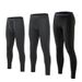 Men's Compression High-elastic Quick-dry Basketball Base Layer Training Pants For Athletes, Running, Athletics, Cycling,_desvips.com