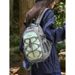 Casual Women 2025 Summer New Large Capacity Hiking Sports Mountaineering Bag Short Trip Travel Backpack For Men_desvips.com