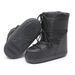 2024 New Short Thickened Warm Snow Boots Waterproof Non-Slip Fabric Space Support Dropshipping Export To Europe_desvips.com