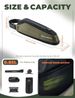 ROCKBROS Frame Bag Top Tube Bag Down Tube Bag Bicycle Bag Road Bike MTB_desvips.com