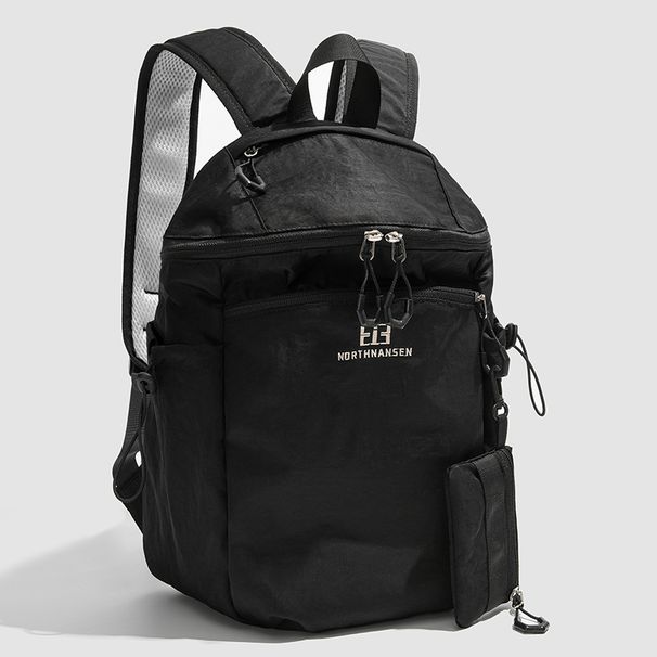 For Girls College Students 2025 New Arrival Large Capacity Outdoor Leisure Travel Lightweight Backpack Work Clothing_desvips.com