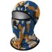 Summer Motorcycle Ice Silk Riding Face Mask Windproof Headgear With Coconut Tree And Beach Print Neck Protector And Sunscreen_desvips.com