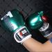 8/10/12/14oz Professional Gloves High Quality PU Fitness Sanda Fighting Glove Adult Boxing Training Accessories_desvips.com