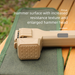 Camping Multifunctional Ground Hammer, Tent And Canopy Peg Remover, Portable Outdoor Camping Tool, Enlarged Hammer Head_desvips.com
