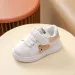 Kids Outdoor Boys Girls Fashion Trainers Toddler Baby Casual Sneakers Gradient Color Littlesprouts Children Running_desvips.com