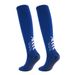 Football Socks For Game And Training Thick Towel Dotted Anti-Slip Wear-Resistant Long Sports Socks_desvips.com