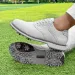 Men Sneaker Comfortable Walking For Golfers Male Sport Shoes Golf Footwears 250221_desvips.com