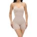 Cross-border Best-selling Seamless One-piece Shapewear For Women, Tummy Control, Butt-lifting, Body-shaping Yoga_desvips.com