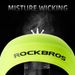 ROCKBROS Bicycle Hat Helmet Cycling Hat Winter Windproof 2 Colors_desvips.com