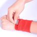 Kjiuyou 1Pc Wallet Pouch Wrist Wrap Bandage Support Zipper Running Sports Wristband_desvips.com