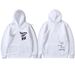 Trendy Brand Fashion Letter Hot-Selling Autumn Winter New Fleece Sweatshirt Jacket Long Sleeve Warm Men_desvips.com