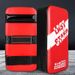 PU Boxin MuayThai Hand Sanda Martial Arts Thickened Earthquake-resistant Taret Karate Trainin Seismic Vertical_desvips.com