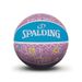 Spalding Basketball Size 4 Rubber Kindergarten Fun 84-441Y/84-442Y/84-443Y/84-444Y Ball_desvips.com