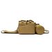 【 Well - Reviewed】 Outdoor Kettle Camouflage Cycling Men's Multifunctional Military Fan Tactical Sports Travel_desvips.com