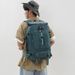 Hiking Camping Cabin Travel Backpack, With Independent Shoe Compartment, Can Hold 15.7-inch Laptop, Available In Multi_desvips.com