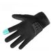 Self Steel Protective Handsome Men S Finger Hard Shell Outdoor Motorcycle Riding Gloves Half Cut Hunting Tactical Gloves_desvips.com