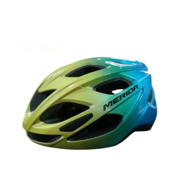 Merida Off-Road Cycling Bicycle Ultra-Lightweight Windproof Mountain Road Bike Helmet For Men_desvips.com