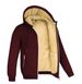 Hoodie Men's Hooded 2024 New Street Versatile Loose Jacket Autumn And Winter With Plush Insulation_desvips.com