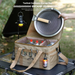 New Multifunctional Camping Tactical Storage With Table Board, Portable Handheld Equipment Outdoor Organizer Bag_desvips.com