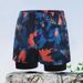 New Quick-Dry Double-Layer Anti-Embarrassment Plus Size Loose Fit Printed Adult Swim Trunks Professional Men's Swimwear_desvips.com