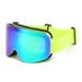 Double-Layer Cylindrical Equipment Outdoor Ski Goggles New Model Launched_desvips.com