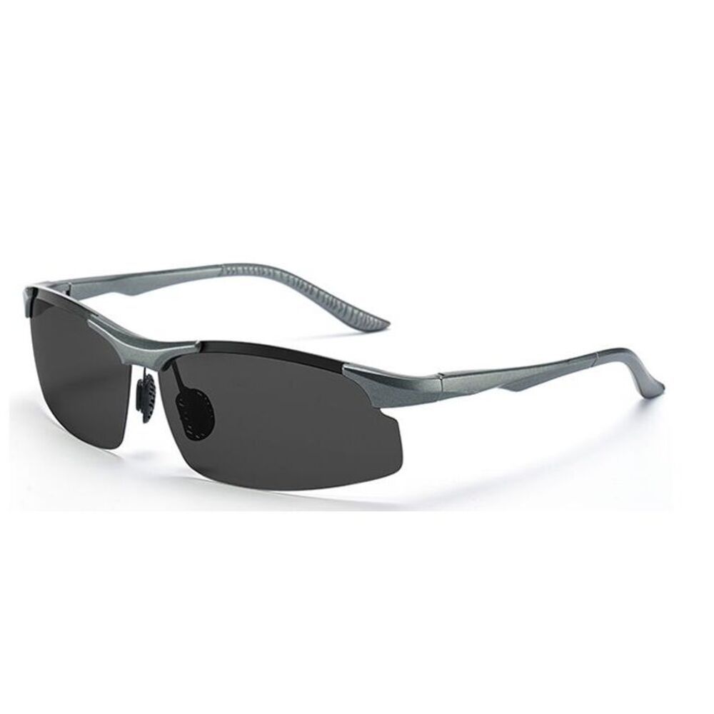 Leshen Sports For Men Outdoor Anti-Glare UV Protection Fishing Driving Special Women's Polarized Sunglasses_desvips.com