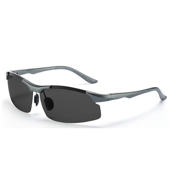 Leshen Sports For Men Outdoor Anti-Glare UV Protection Fishing Driving Special Women's Polarized Sunglasses_desvips.com