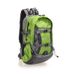 Large Capacity Hiking Korean Version Wear-resistant Travel Bag, Waterproof Double Back Women's Backpack, Men's Backpack_desvips.com
