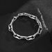 New Year Of The Horse Stainless Pig Nose Bracelet, Versatile Stylish For European And American Men, High-end, Non-fading_desvips.com